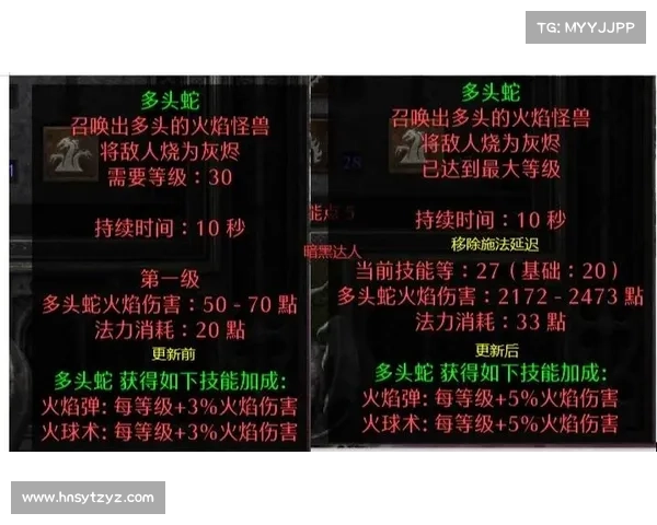 火法师技能搭配全解析 征服泰坦之旅必备技能与策略详解 火法师技能搭配全解析 征服泰坦之旅必备技能与策略详解