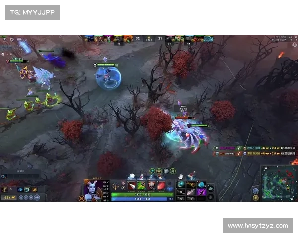 如何在Dota2中提升匹配效率快速找到对手的技巧与方法 如何在Dota2中提升匹配效率快速找到对手的技巧与方法