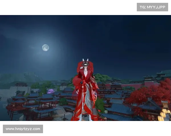 魅魔世界热门作品盘点与全新创作灵感启发 魅魔世界热门作品盘点与全新创作灵感启发