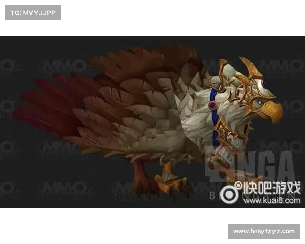 狮鹫训练的十大技巧揭秘 提升驯兽效果的实用方法和注意事项 狮鹫训练的十大技巧揭秘 提升驯兽效果的实用方法和注意事项
