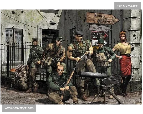 如何运用盟军敢死队秘籍提升游戏体验与策略技巧