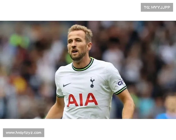 哈里凯恩为何能跻身世界足坛最具统治力的顶级前锋