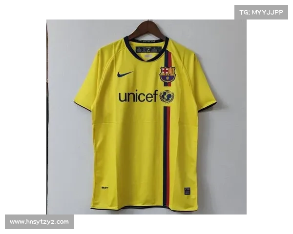 巴萨新队徽的演变与未来展望：传统与创新的完美融合