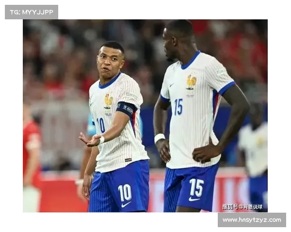 2023年法国对波兰比赛前瞻：双方阵容与关键因素分析