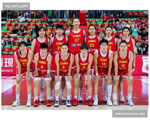 亚洲杯中国队即将开赛 时间表全解析助力球迷备战