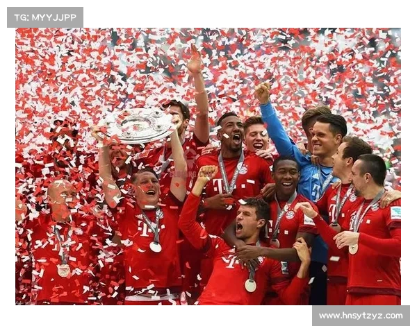 拜仁慕尼黑为何在德甲赛场独领风骚背后的深层原因分析