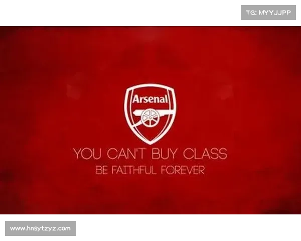 探秘阿森纳队徽中红色象征意义与球队历史文化传承精神内核深度解读 探秘阿森纳队徽中红色象征意义与球队历史文化传承精神内核深度解读