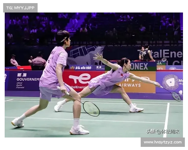 大马羽毛球超级1000赛最新战况解析 强势选手与潜力黑马激烈角逐