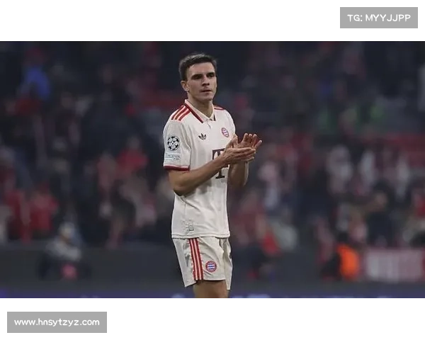 如何解读帕利尼亚加盟拜仁的愿望及其背后的深层原因