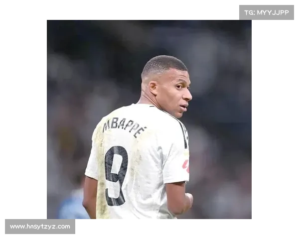 姆巴佩携手儿童慈善机构助力无家可归儿童走向希望与未来