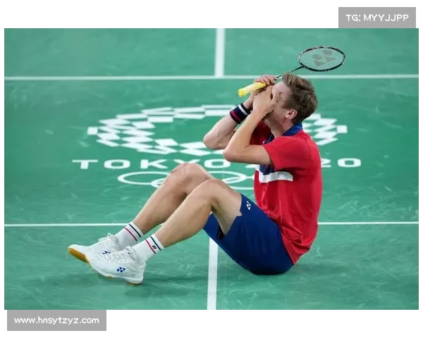 安赛龙在2024年印度公开赛决赛中凭借神速网前扑球夺冠展现超凡反应速度