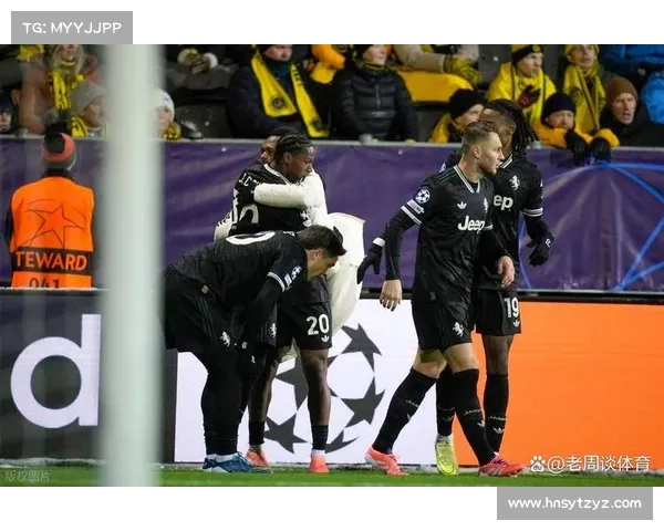 尤文图斯如何在竞争激烈的欧冠赛场重拾辉煌再度问鼎欧洲冠军