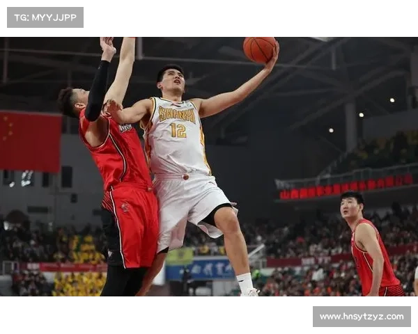 山西队三分球失利原因深度分析及未来提升方向探讨