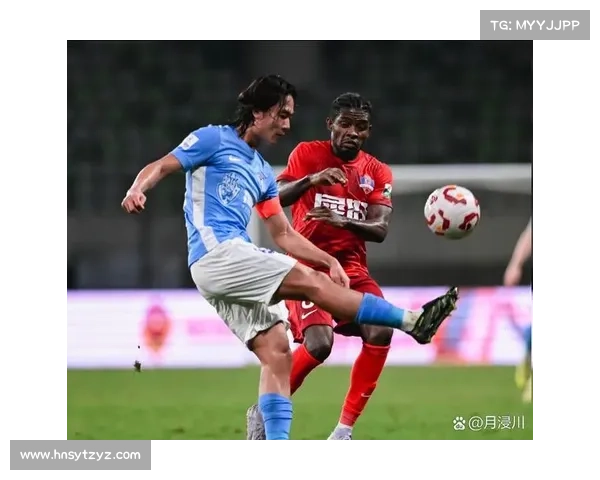 廖锦涛崛起：大连英博对阵上海申花背后的战术与个人突破分析